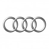 Image for AUDI WHITE