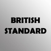 Image for BRITISH STANDARD 4800 GREY
