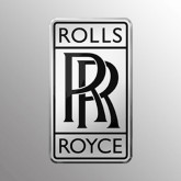 Image for ROLLS ROYCE GREY