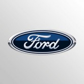 Image for FORD EUROPE SILVER