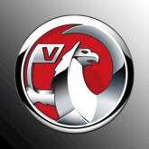 Image for VAUXHALL BLACK