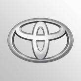 Image for TOYOTA SILVER
