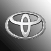 Image for TOYOTA BLACK