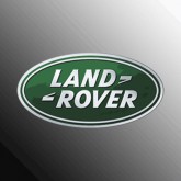 Image for LAND ROVER BLACK