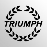 Image for TRIUMPH SILVER