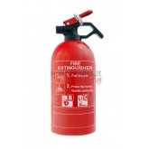 Image for Fire Extinguishers