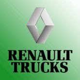 Image for RENAULT RVI GREEN