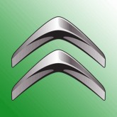 Image for CITROEN GREEN