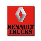 Image for RENAULT RVI COLOURS