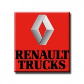 Image for RENAULT RVI COLOURS