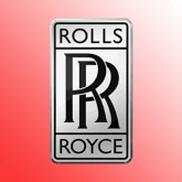 Image for ROLLS ROYCE RED