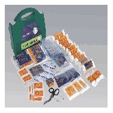 Image for First Aid Kits