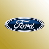 Image for FORD EUROPE GOLD