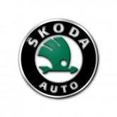 Image for SKODA COLOURS