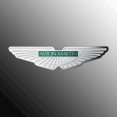 Image for ASTON MARTIN BLACK