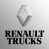 Image for RENAULT RVI GREY