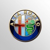 Image for ALFA ROMEO SILVER