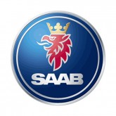 Image for SAAB WHITE