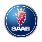 Image for SAAB WHITE