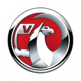 Image for VAUXHALL WHITE
