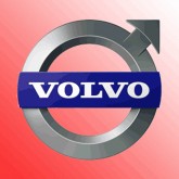 Image for VOLVO RED