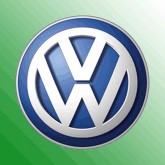 Image for VOLKSWAGEN GREEN