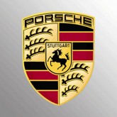 Image for PORSCHE GREY