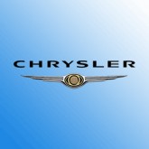 Image for CHRYSLER BLUE