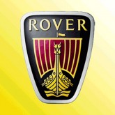 Image for ROVER YELLOW