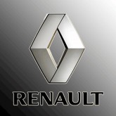 Image for RENAULT BLACK