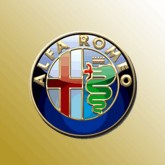 Image for ALFA ROMEO GOLD