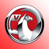 Image for VAUXHALL RED