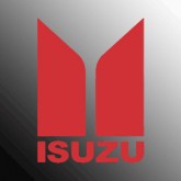 Image for ISUZU BLACK