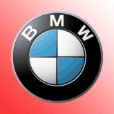 Image for BMW RED