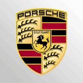 Image for PORSCHE SILVER