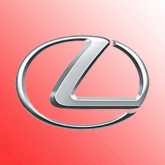 Image for LEXUS RED