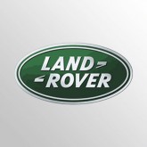 Image for LAND ROVER SILVER