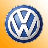 Image for VOLKSWAGEN ORANGE