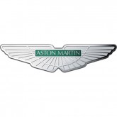 Image for ASTON MARTIN COLOURS