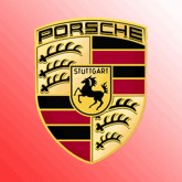 Image for PORSCHE RED