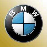 Image for BMW GOLD