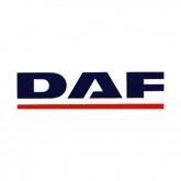 Image for DAF WHITE