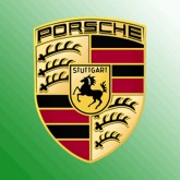 Image for PORSCHE GREEN
