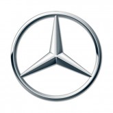Image for MERCEDES BENZ WHITE