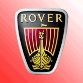 Image for ROVER RED