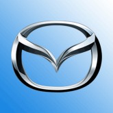 Image for MAZDA BLUE