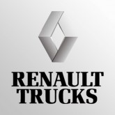 Image for RENAULT RVI SILVER