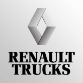 Image for RENAULT RVI SILVER