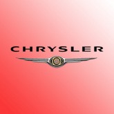 Image for CHRYSLER RED