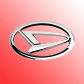 Image for DAIHATSU RED
